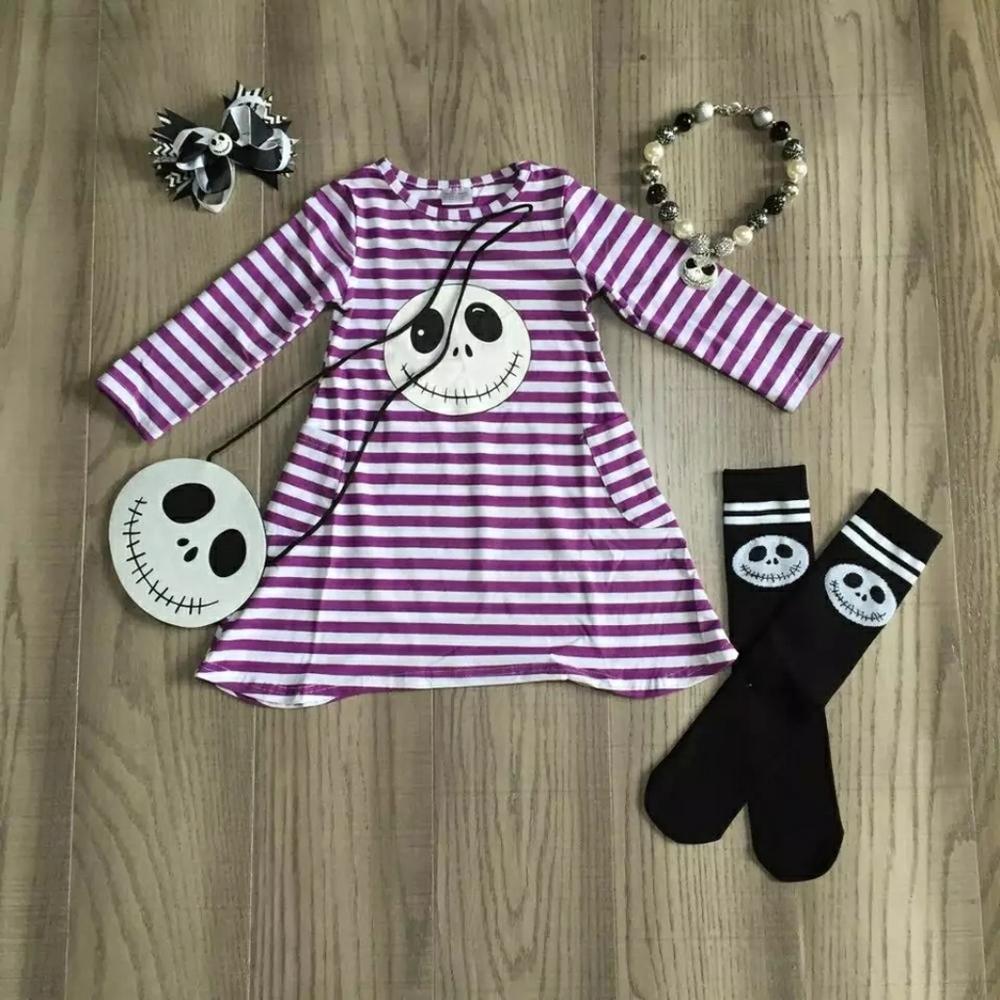 NBC JACK SET